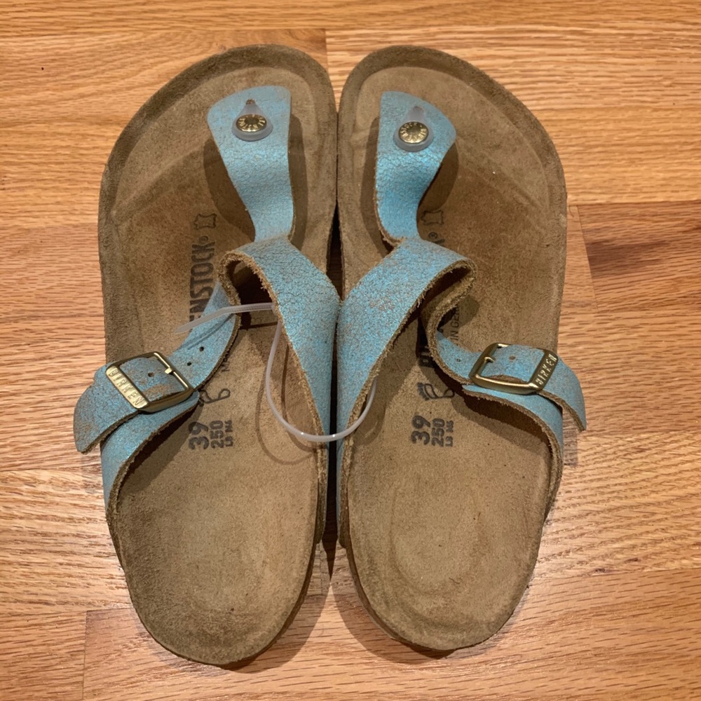 Brand New Birkenstock